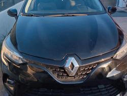 Nero Usata 2021 Renault Clio V Life Tre volumi | 12.500 €