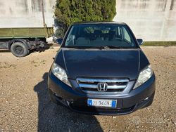 Nero Usata 2006 Honda FR-V Comfort Monovolume | 2499 € (Buon prezzo)