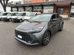 Grigio Usata 2025 Toyota C-HR Trend SUV | 27.700 € (Buon prezzo)