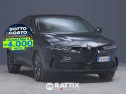 Nero Usata 2024 Alfa Romeo Tonale Sprint SUV | 25.921 € (Ottimo prezzo)