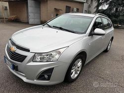 Grigio Usata 2013 Chevrolet Cruze LT Station wagon | 3950 € (Buon prezzo)
