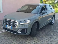Usata 2018 Audi Q2 Sport SUV | 18.900 € (Buon prezzo)