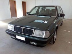 Verde Usata 1987 Lancia Thema Tre volumi | 5500 €