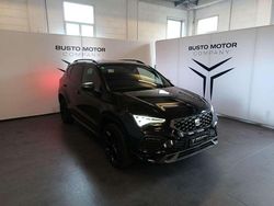 Nero / metallizzato Usata 2022 Seat Ateca FR SUV | 27.500 € (Molto cara)