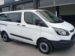 Bianco Usata 2014 Ford Transit Custom | 9500 € (Super prezzo)