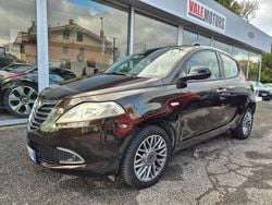Bronzo Usata 2012 Lancia Ypsilon Silver Due volumi | 5450 € (Buon prezzo)