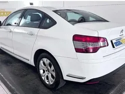 Usata 2017 Citroën C5 Seduction Tre volumi | 13.000 € (Molto cara)
