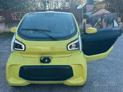 Usata 2022 XEV Yoyo Due volumi | 8900 € (Buon prezzo)