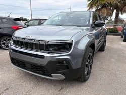 Grigio Nuova 2025 Jeep Avenger Summit SUV | 26.900 € (Buon prezzo)