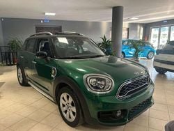 Verde Usata 2019 Mini Cooper S Countryman SUV | 21.900 € (Buon prezzo)