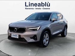 Grigio Usata 2025 Volvo XC40 Core SUV | 35.900 € (Buon prezzo)