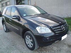 Nero Usata 2006 Mercedes 320 Chrome Station wagon | 14.999 €