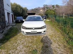 Bianco Usata 2019 VW Polo Comfortline Tre volumi | 12.500 € (Ottimo prezzo)