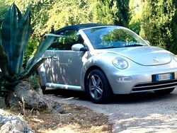 Grigio Usata 2005 VW Beetle Cabrio | 4000 € (Super prezzo)