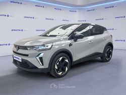 Nero Nuova 2025 Renault Captur Techno SUV | 23.490 € (Buon prezzo)