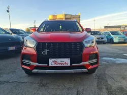 DR Automobiles DR4