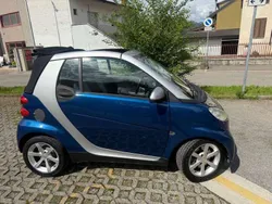 Usata 2007 Smart ForTwo Cabrio Passion Cabrio | 5700 € (Buon prezzo)