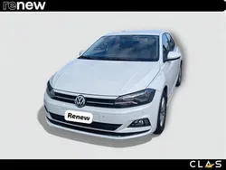 Bianco Usata 2017 VW Polo Trendline | 11.300 € (Buon prezzo)