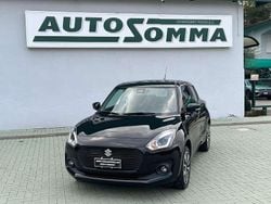 Nero Usata 2018 Suzuki Swift Due volumi | 13.900 € (Cara)
