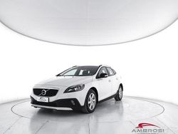 Bianco Usata 2017 Volvo V40 CC Business Edition Station wagon | 11.900 € (Super prezzo)