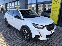 Bianco Usata 2022 Peugeot 2008 Allure SUV | 17.690 € (Buon prezzo)