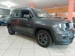Grigio Usata 2021 Jeep Renegade Longitude SUV | 18.800 € (Buon prezzo)