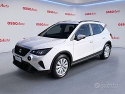 Bianco Usata 2024 Seat Arona Style SUV | 15.300 € (Buon prezzo)