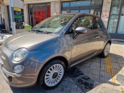 Grigio Usata 2013 Fiat 500 Lounge Tre volumi | 8990 € (Cara)