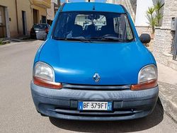 Usata 2004 Renault Kangoo Monovolume | 2500 € (Buon prezzo)