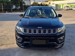 Usata 2019 Jeep Compass Longitude SUV | 15.000 € (Ottimo prezzo)