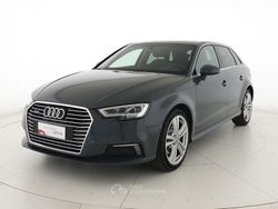 Grigio nano metallizzato Usata 2020 Audi A3 Admired Tre volumi | 19.900 € (Super prezzo)