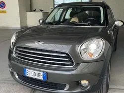 Grigio Usata 2010 Mini Cooper Countryman SUV | 8200 € (Buon prezzo)