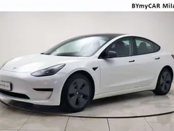 Nero Usata 2021 Tesla Model 3 Long Range Tre volumi | 28.000 € (Super prezzo)