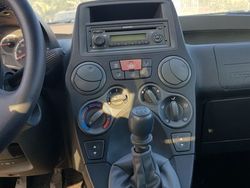 Bianco Usata 2011 Fiat Panda Emotion Due volumi | 5100 € (Buon prezzo)