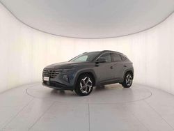 Grigio Usata 2021 Hyundai Tucson SUV | 21.500 € (Buon prezzo)