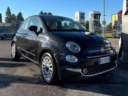 Nero Usata 2021 Fiat 500 Connect Due volumi | 10.500 € (Ottimo prezzo)