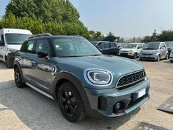 Grigio Usata 2021 Mini Countryman Business SUV | 25.500 €