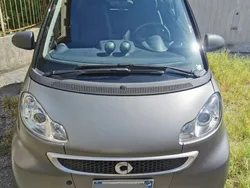 Smart ForTwo Cabrio