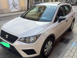 Usata 2021 Seat Arona SUV | 11.000 € (Ottimo prezzo)