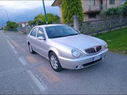 Grigio Usata 2000 Lancia Lybra Tre volumi | 1200 € (Buon prezzo)
