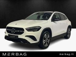 Bianco Usata 2025 Mercedes GLA250 Business SUV | 41.900 € (Buon prezzo)