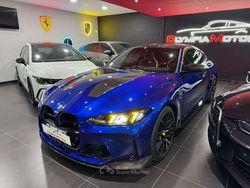 Blu/azzurro Nuova 2025 BMW M4 Cabriolet Cabrio | 284.890 €