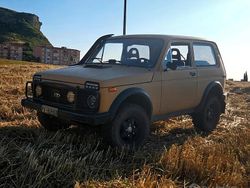 Usata 1991 Lada niva SUV | 7000 €