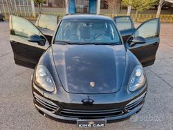 Nero Usata 2013 Porsche Cayenne SUV | 19.900 € (Buon prezzo)
