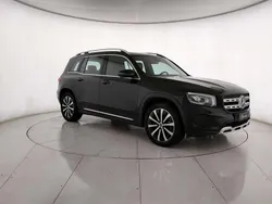 Nero Usata 2021 Mercedes GLB200 SUV | 31.500 € (Buon prezzo)