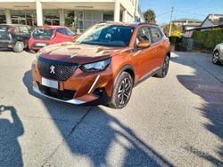Usata 2020 Peugeot 2008 Allure SUV | 15.000 € (Ottimo prezzo)