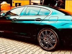 Usata 2013 BMW 640 Coupé | 12.000 € (Buon prezzo)