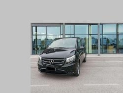 Nero ossidiana Usata 2024 Mercedes Vito Furgone | 37.500 € (Ottimo prezzo)