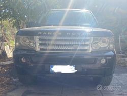 Usata 2005 Land Rover Range Rover Sport SUV | 4000 € (Ottimo prezzo)