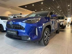 Blu Usata 2022 Toyota Yaris Cross Trend SUV | 19.800 € (Buon prezzo)
